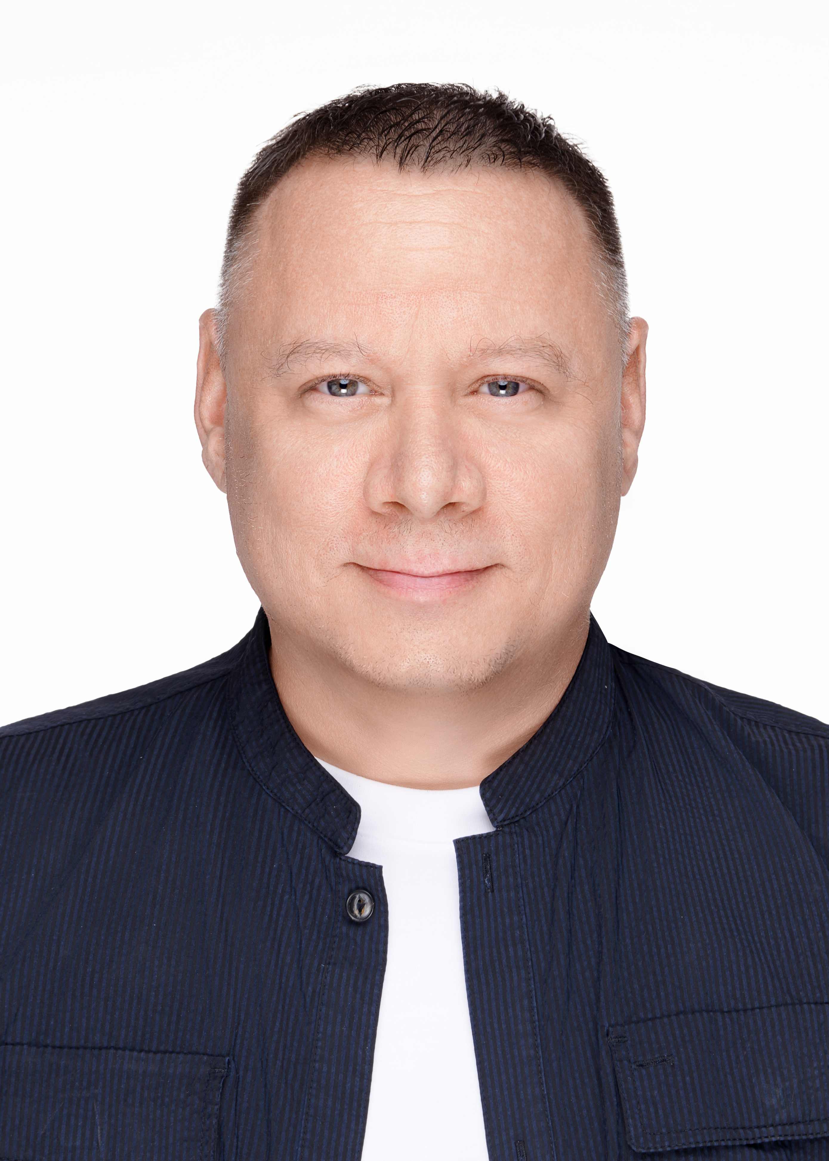 David Gagnon Logo Image